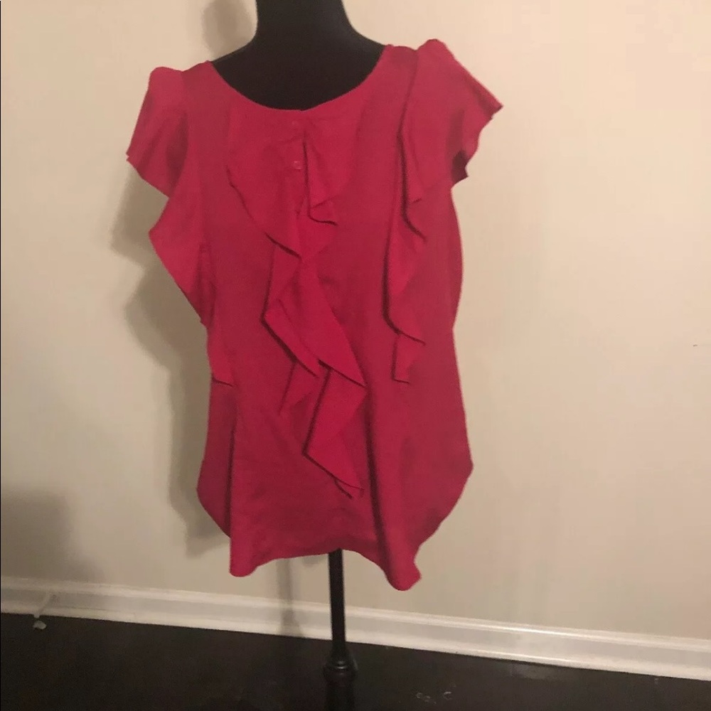 New York & Company Blouse